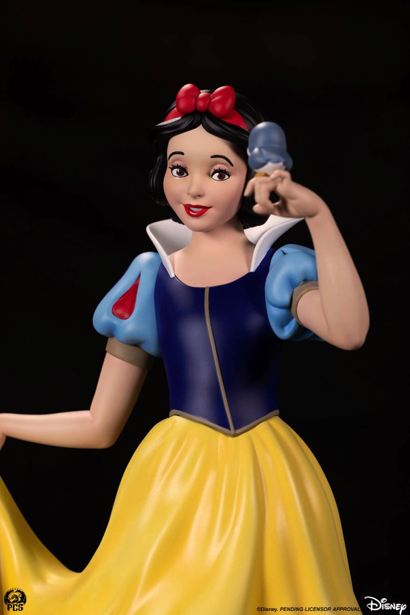 Snow White