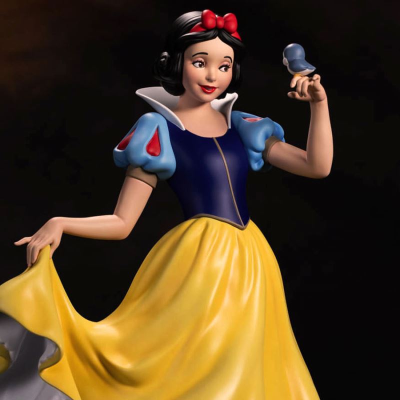 Snow White
