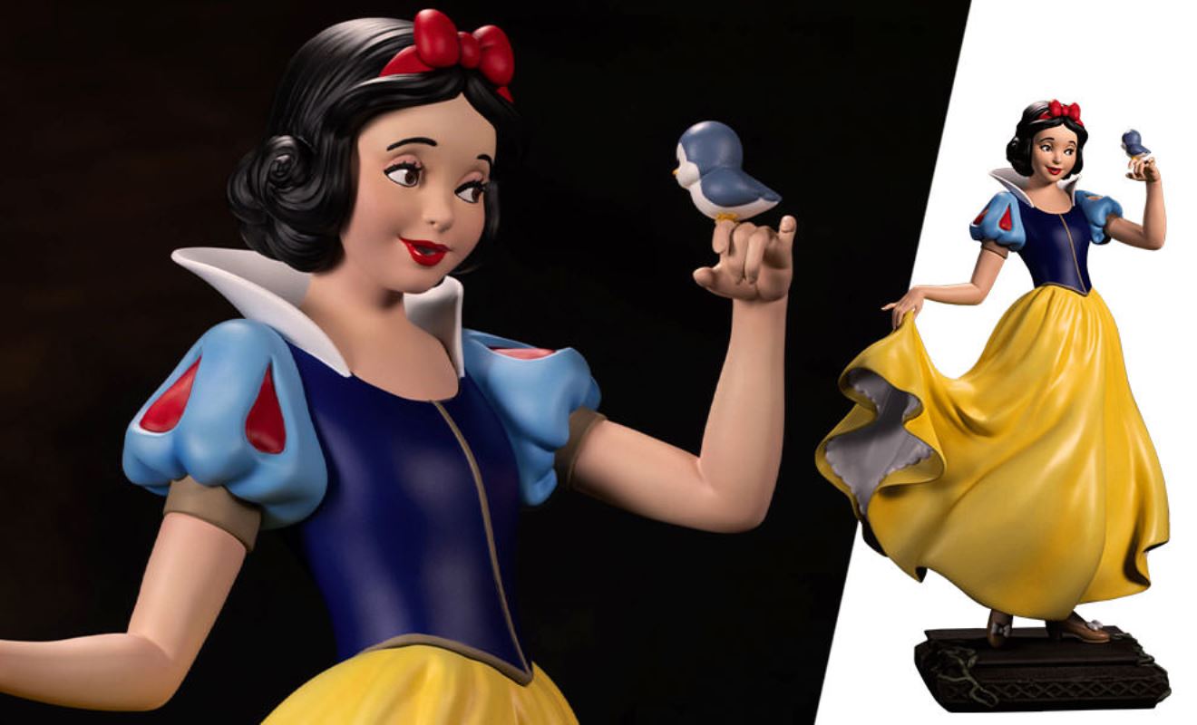 Snow White