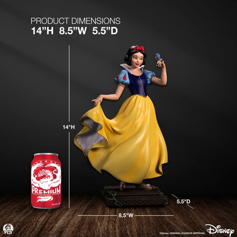 Snow White