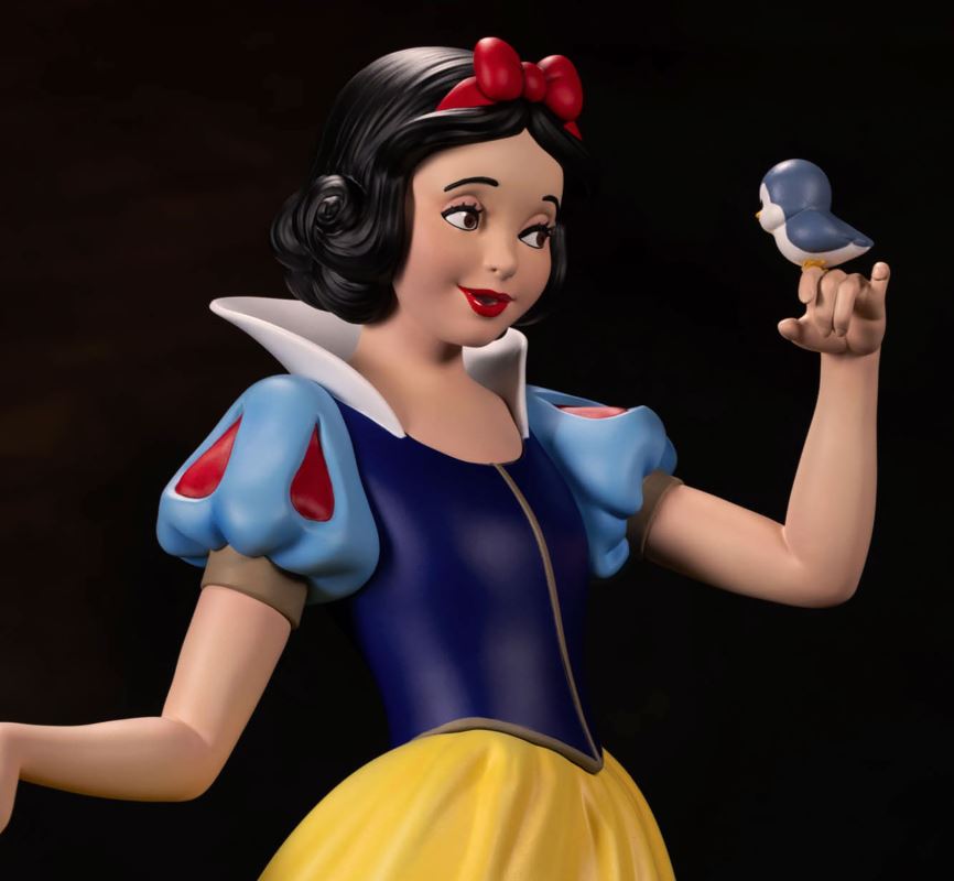 Snow White