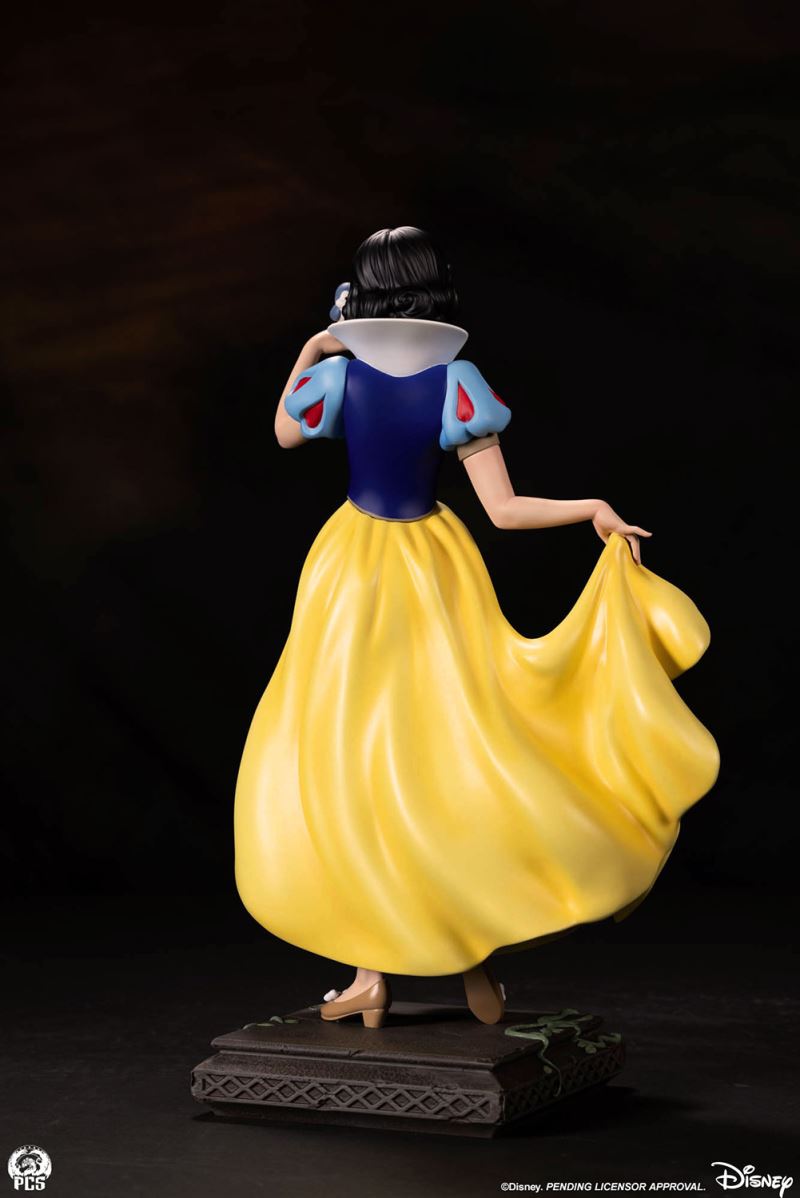 Snow White