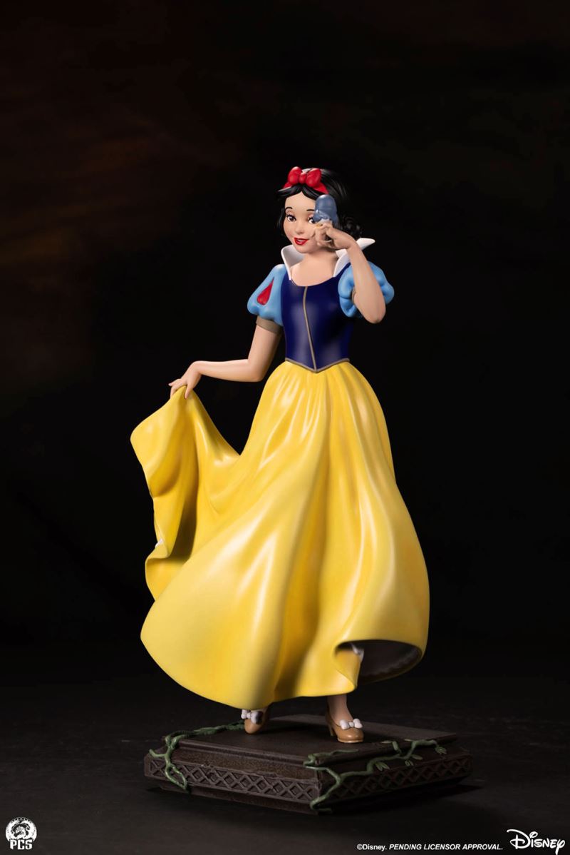 Snow White