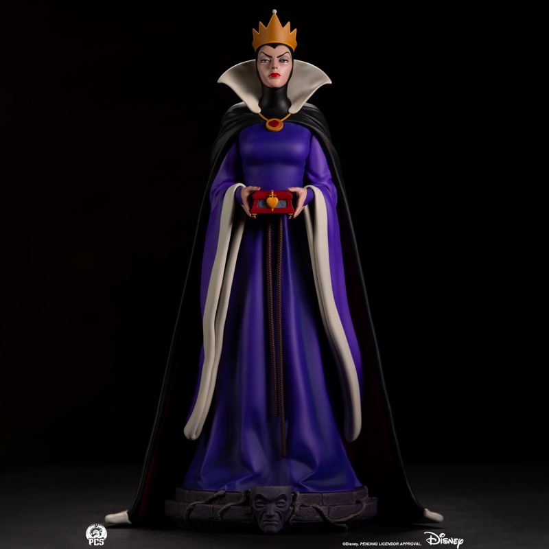 Evil Queen
