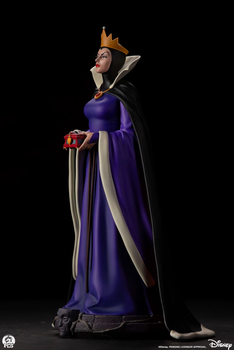 Evil Queen