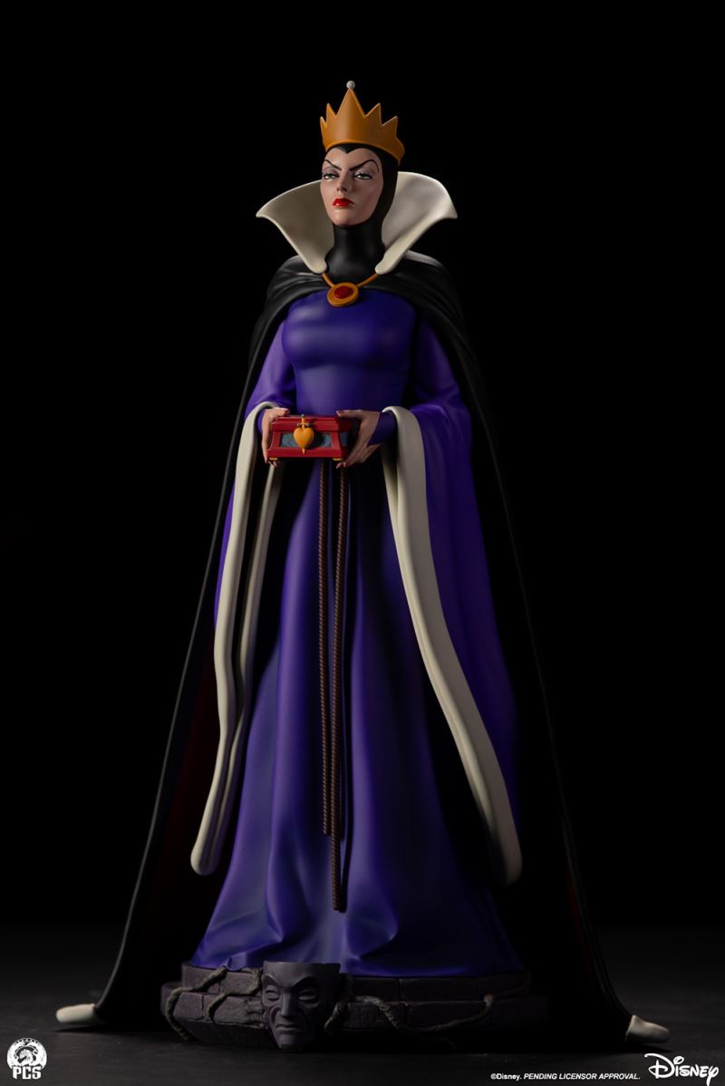 Evil Queen