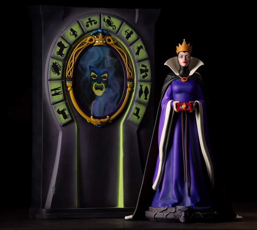 Evil Queen
