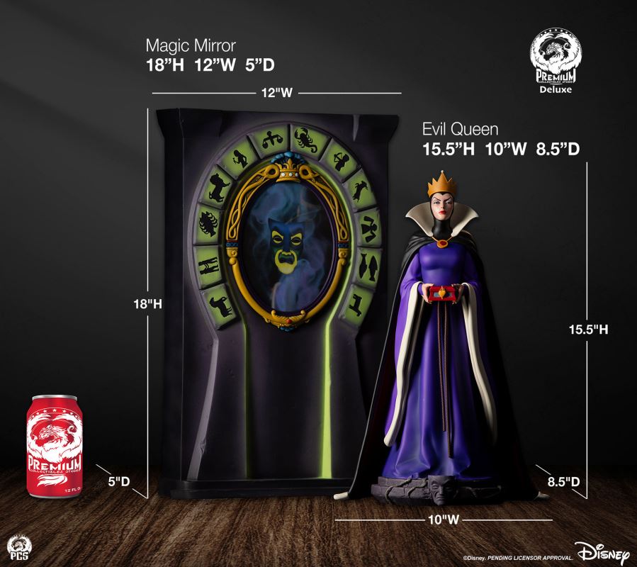 Evil Queen
