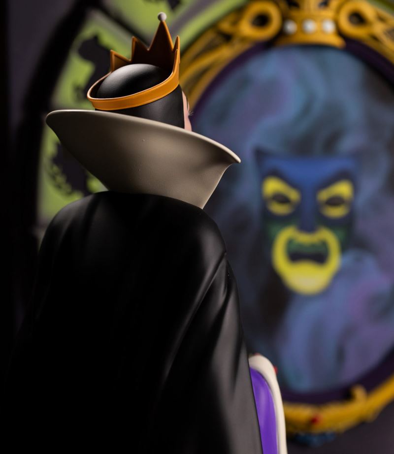 Evil Queen
