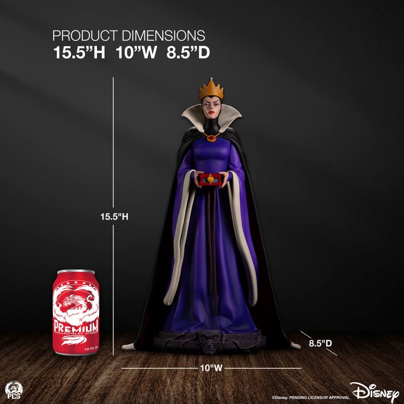 Evil Queen