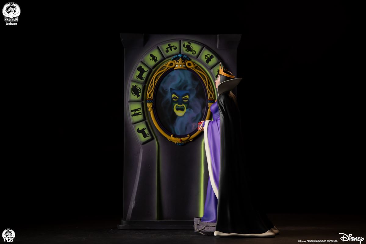 Evil Queen