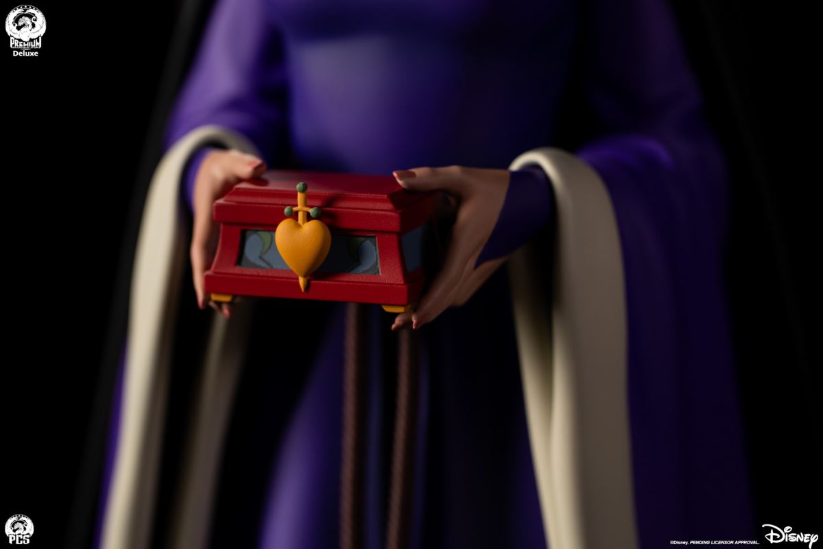 Evil Queen