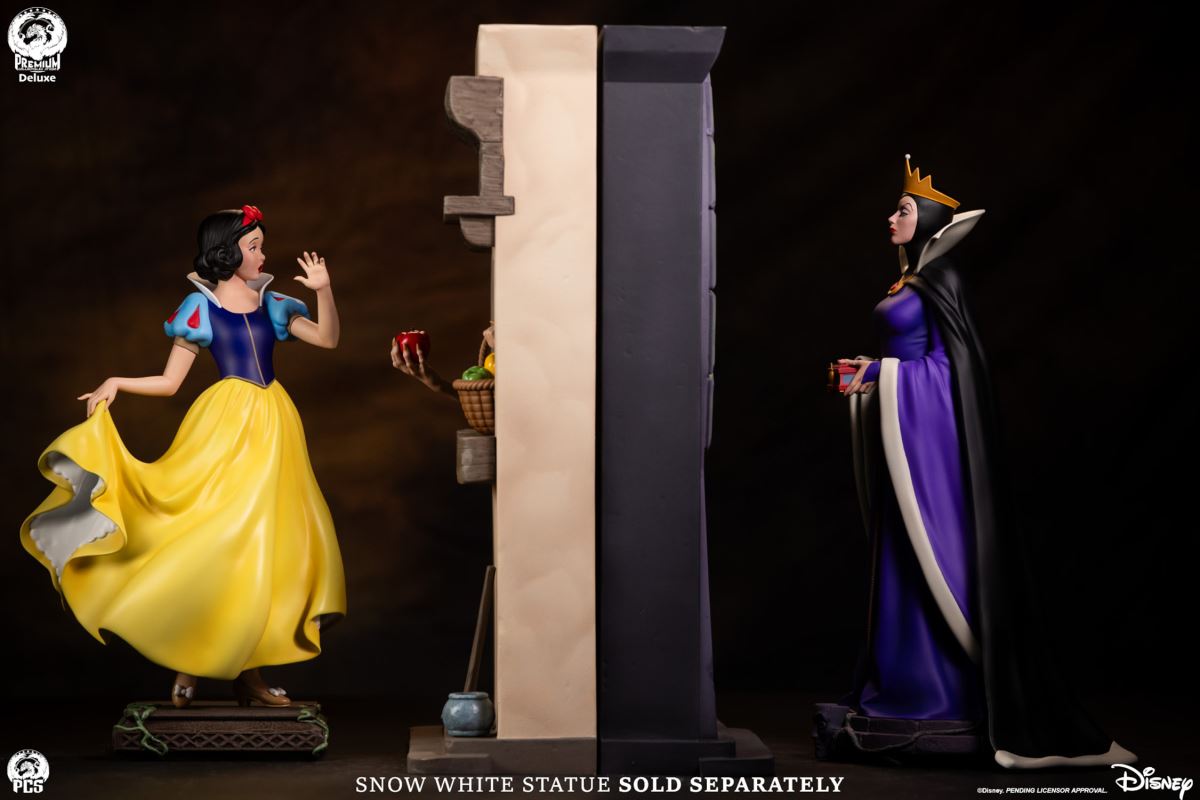 Evil Queen