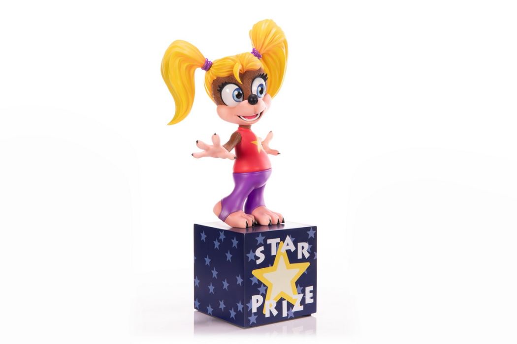 Banjo - Kazooie - Tooty