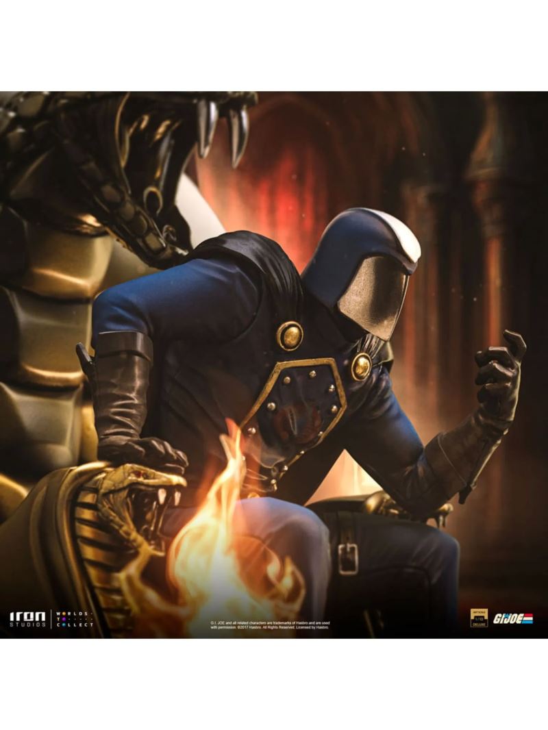 Special Forces Cobra 1/10