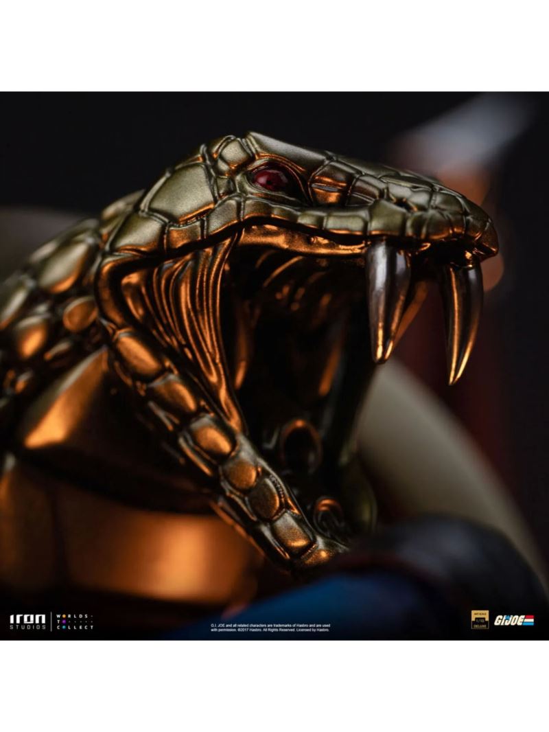 Special Forces Cobra 1/10