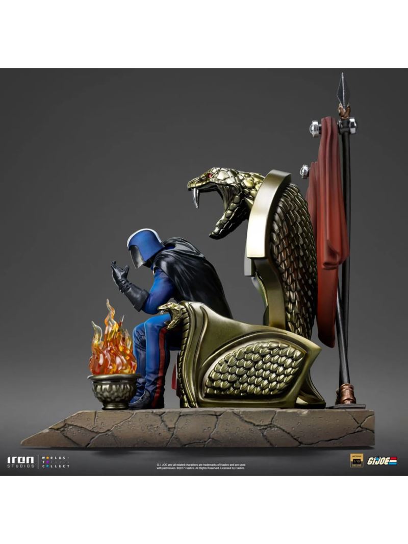 Special Forces Cobra 1/10