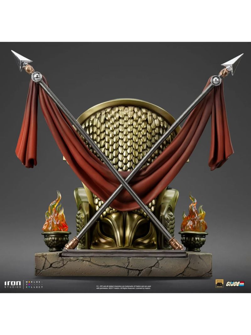 Special Forces Cobra 1/10