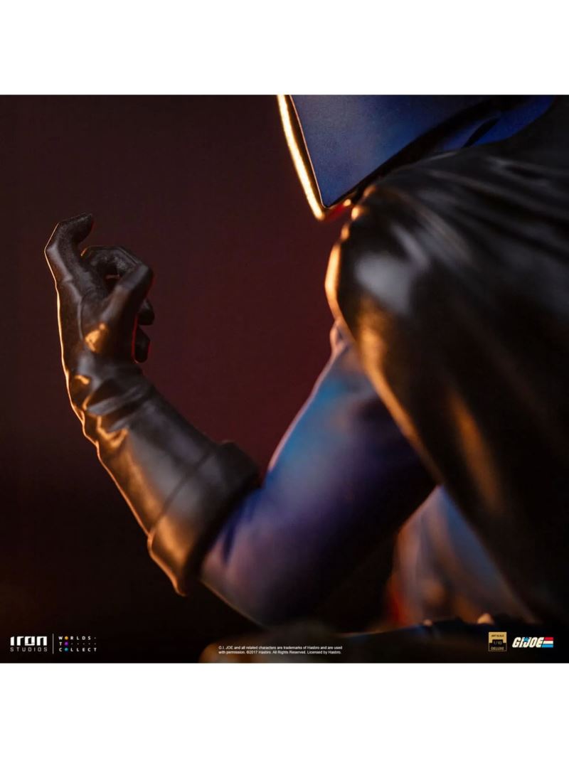 Special Forces Cobra 1/10