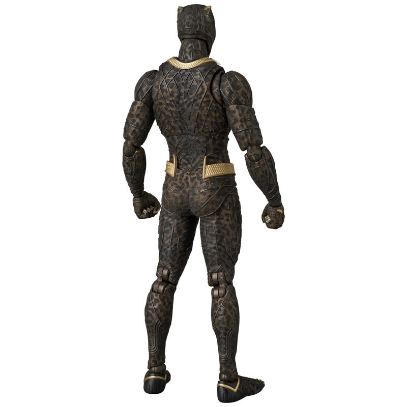 MAFEX No.265 MAFEX KILLMONGER