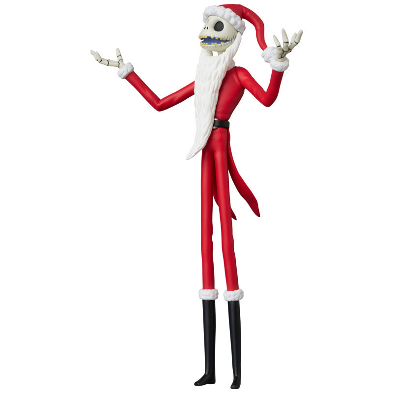 Ultra Detail Figure THE NIGHTMARE BEFORE CHRISTMAS