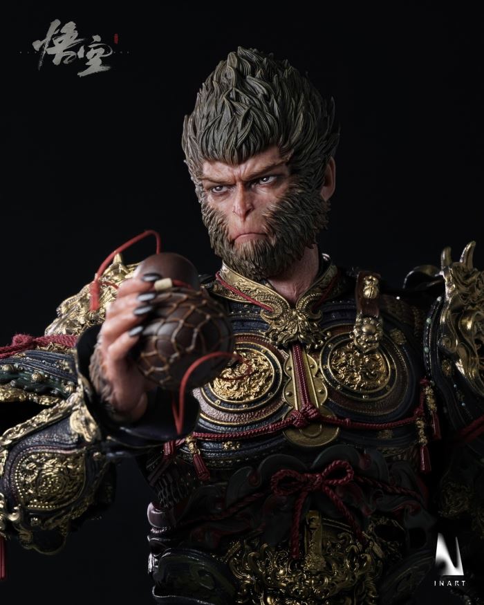 Black Myth: Wukong 1/6