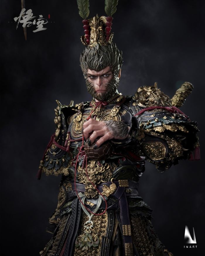 Black Myth: Wukong 1/6