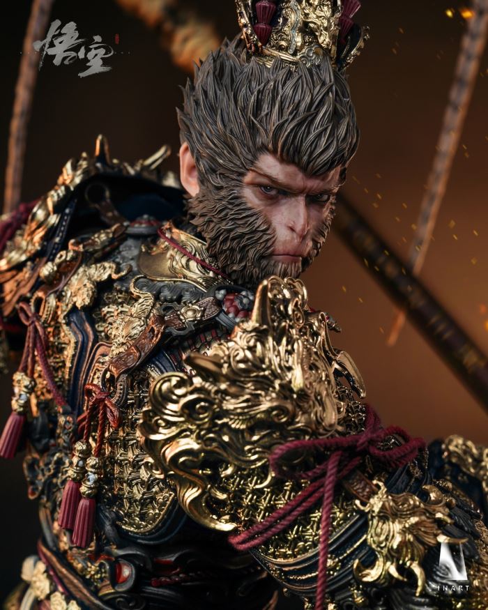 Black Myth: Wukong 1/6