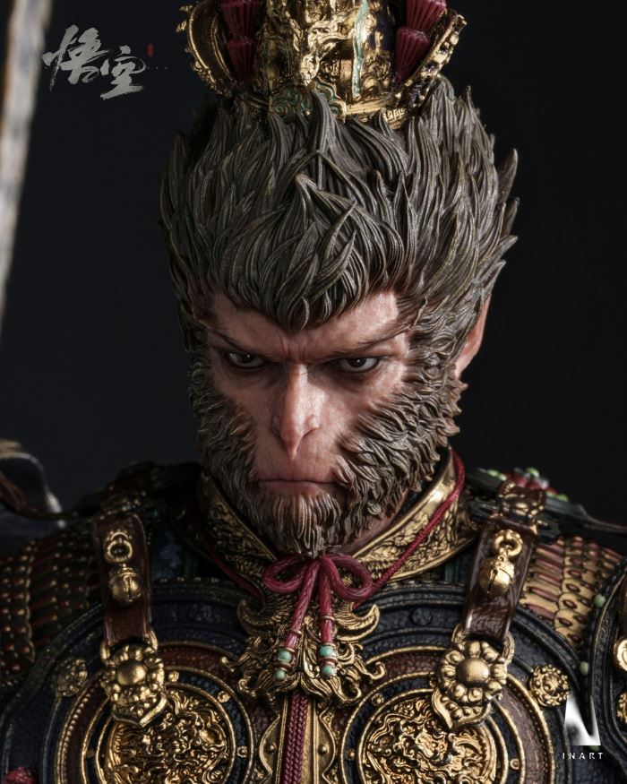 Black Myth: Wukong 1/6