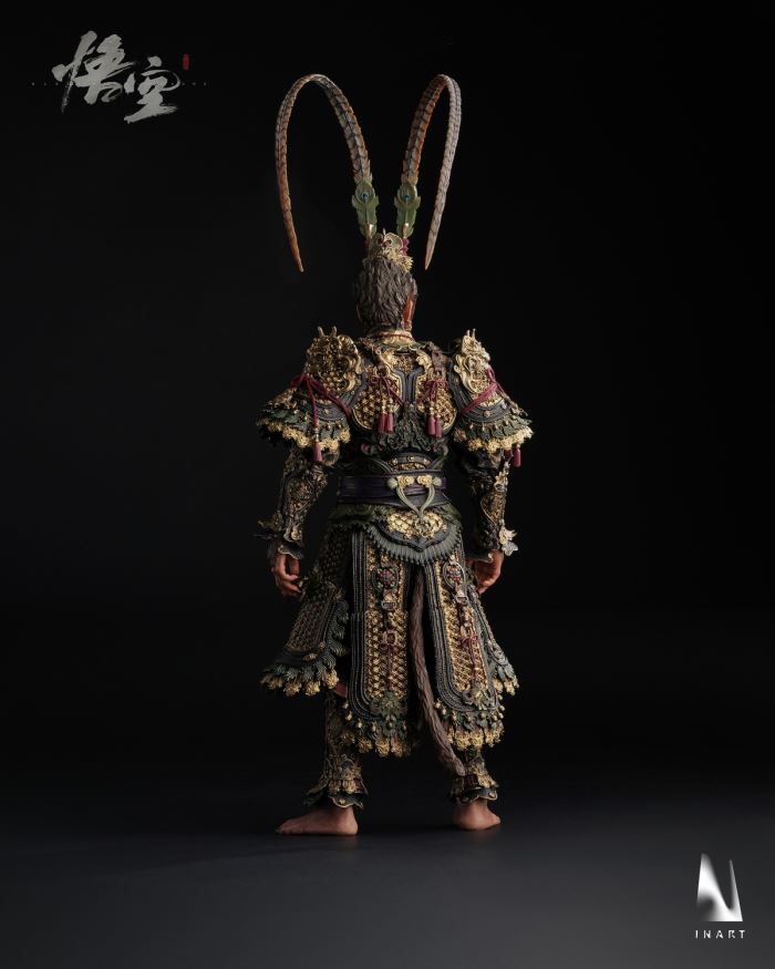 Black Myth: Wukong 1/6