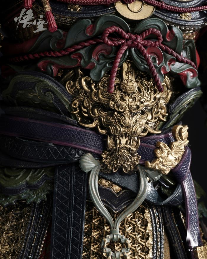 Black Myth: Wukong 1/6