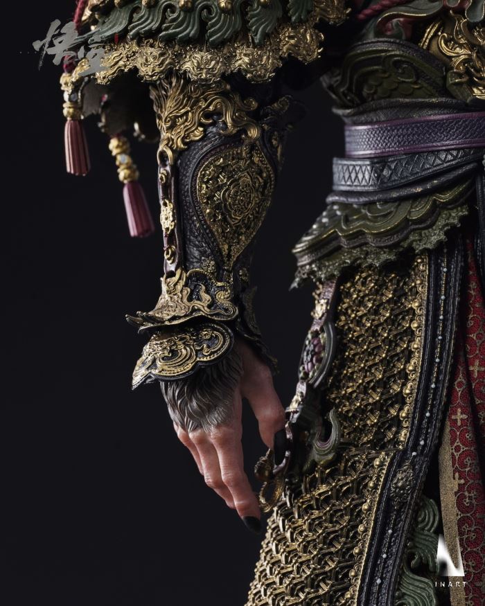 Black Myth: Wukong 1/6
