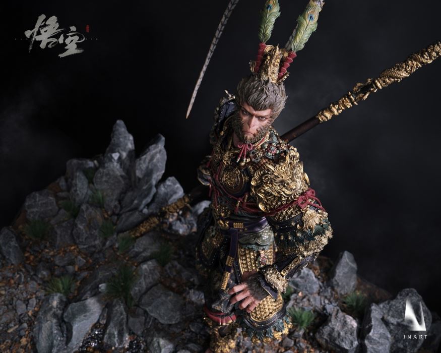 Black Myth: Wukong 1/6