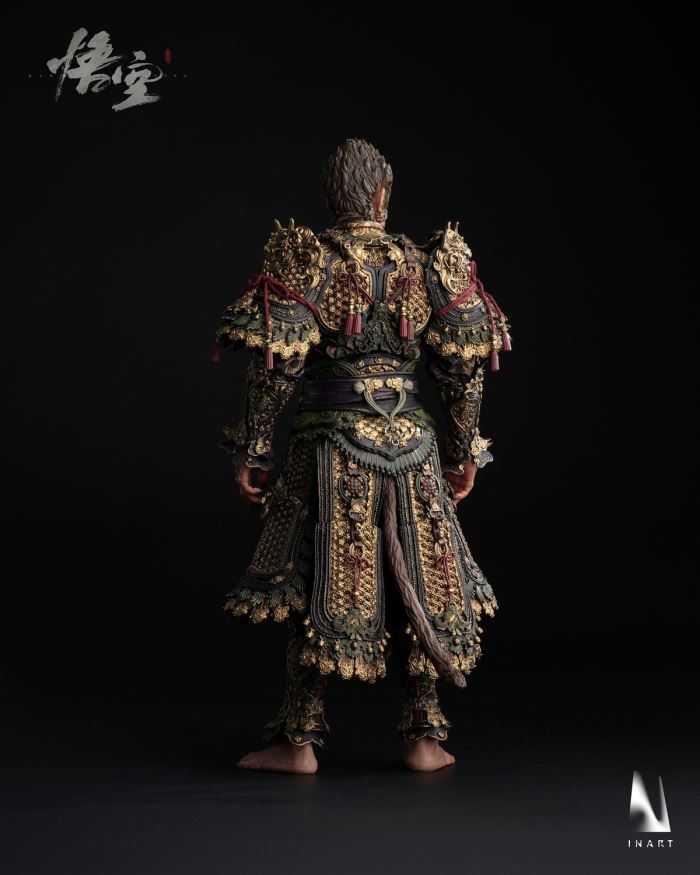 Black Myth: Wukong 1/6