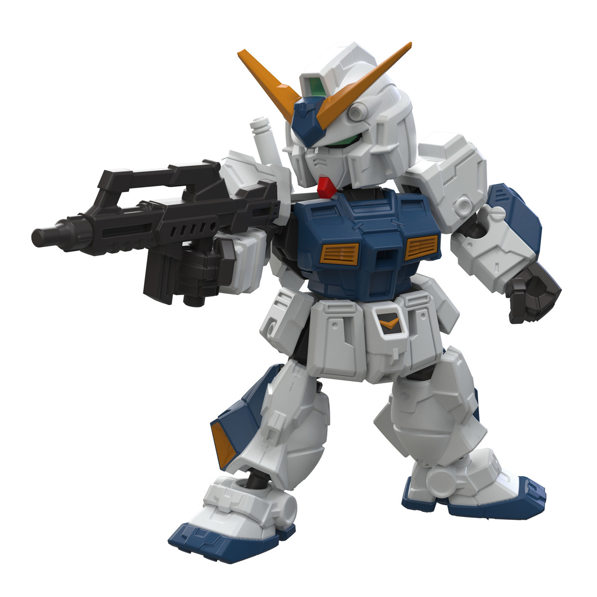 MOBILITY JOINT GUNDAM VOL.12