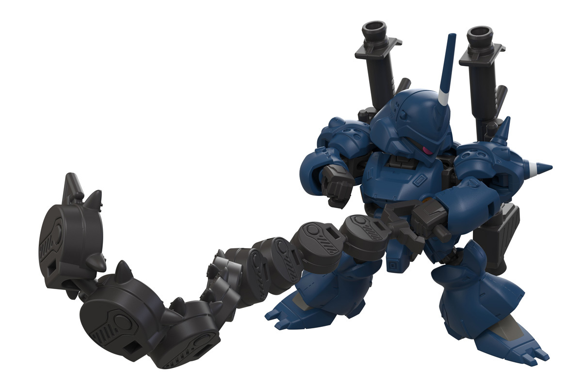 MOBILITY JOINT GUNDAM VOL.12