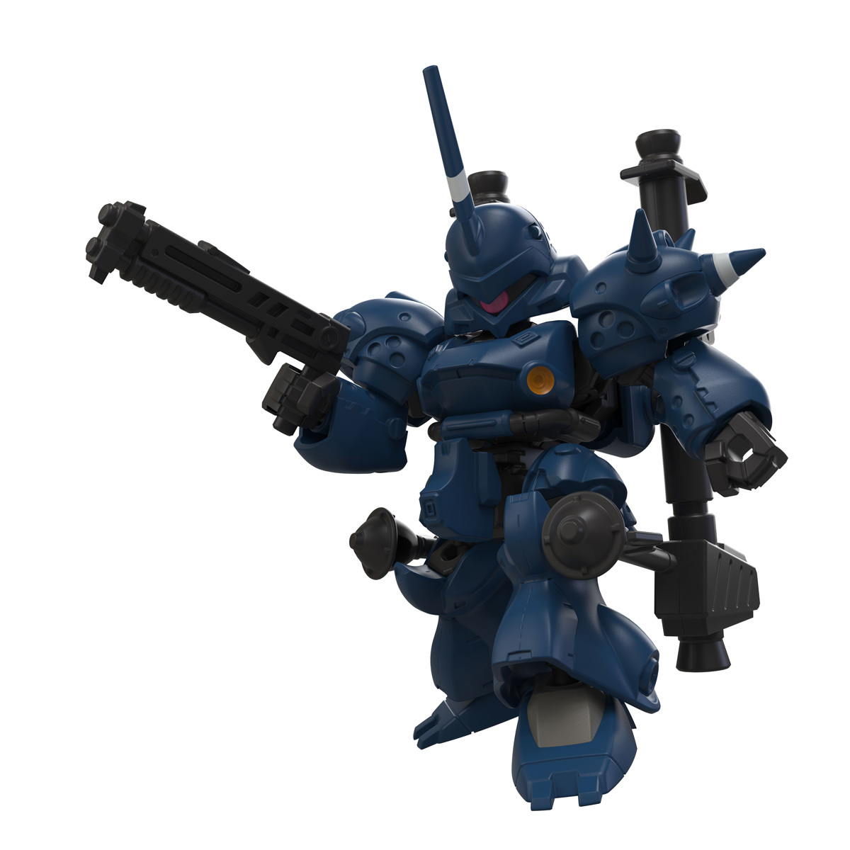 MOBILITY JOINT GUNDAM VOL.12