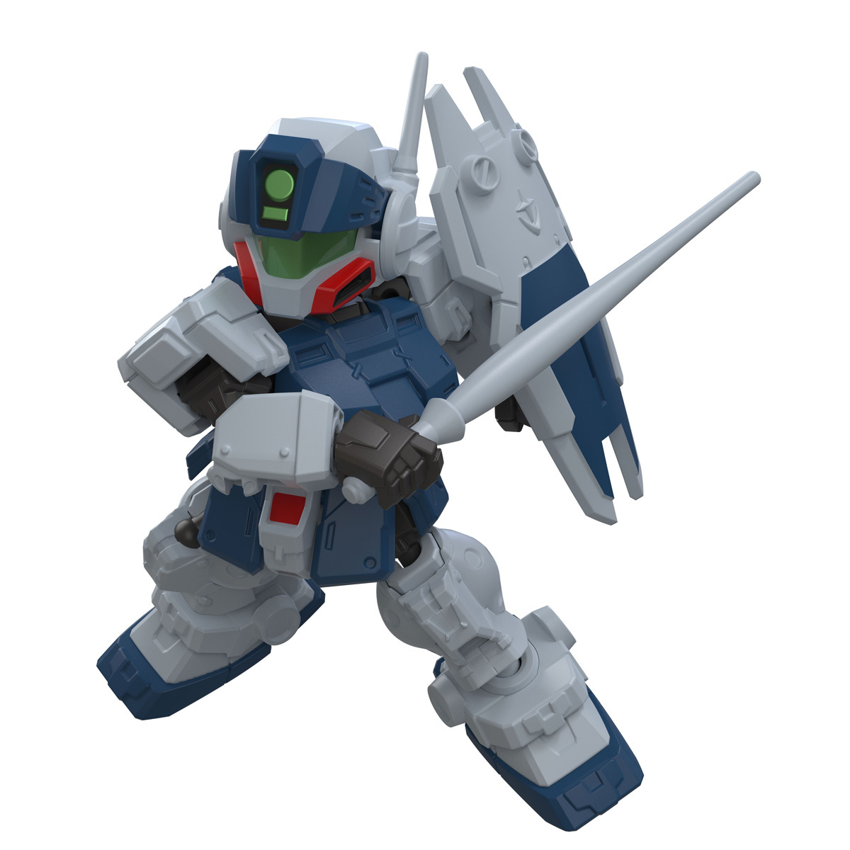 MOBILITY JOINT GUNDAM VOL.12