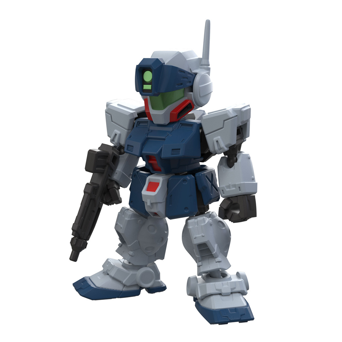 MOBILITY JOINT GUNDAM VOL.12