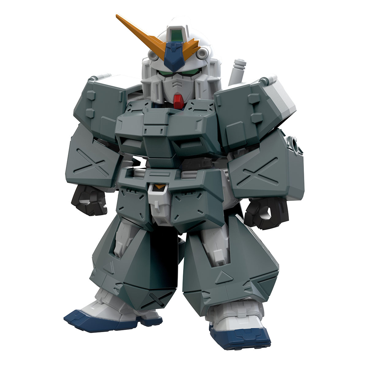 MOBILITY JOINT GUNDAM VOL.12