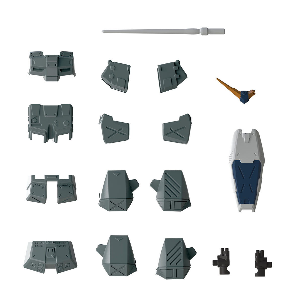 MOBILITY JOINT GUNDAM VOL.12