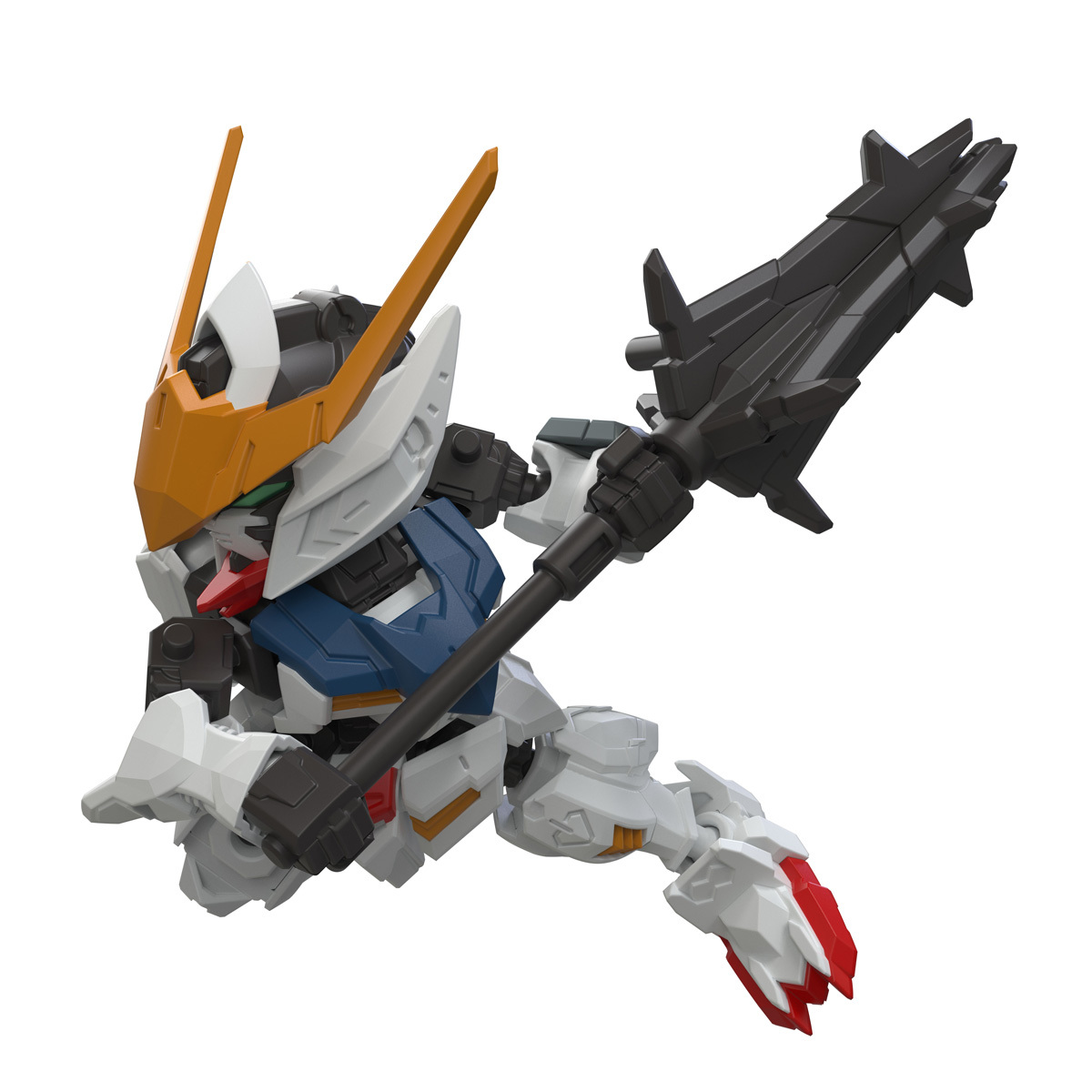 MOBILITY JOINT GUNDAM VOL.12