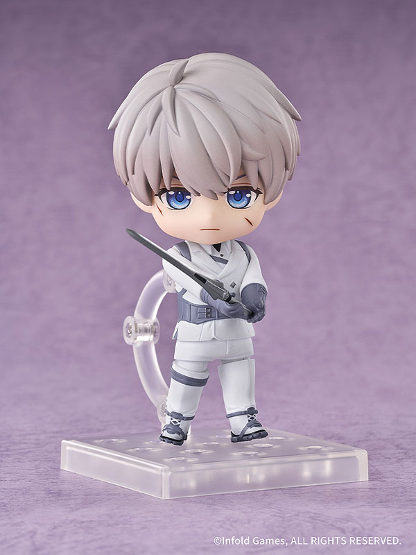 Nendoroid Love and Deepspace Xavier