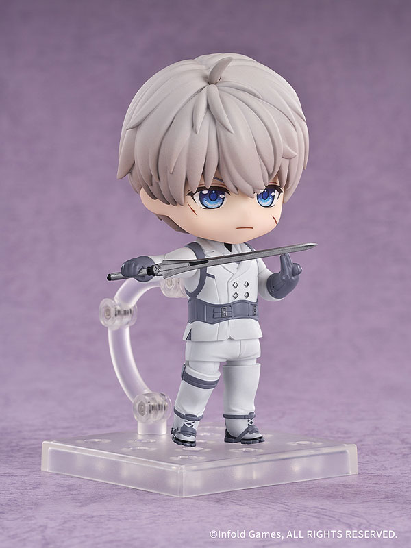 Nendoroid Love and Deepspace Xavier
