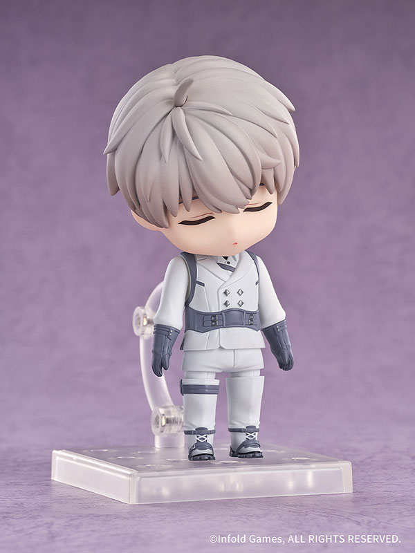 Nendoroid Love and Deepspace Xavier