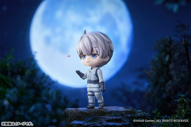 Nendoroid Love and Deepspace Xavier