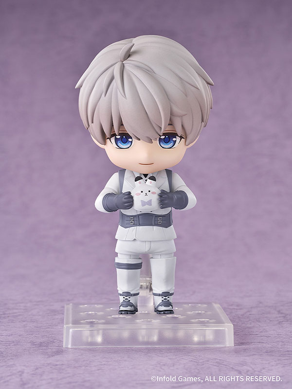 Nendoroid Love and Deepspace Xavier