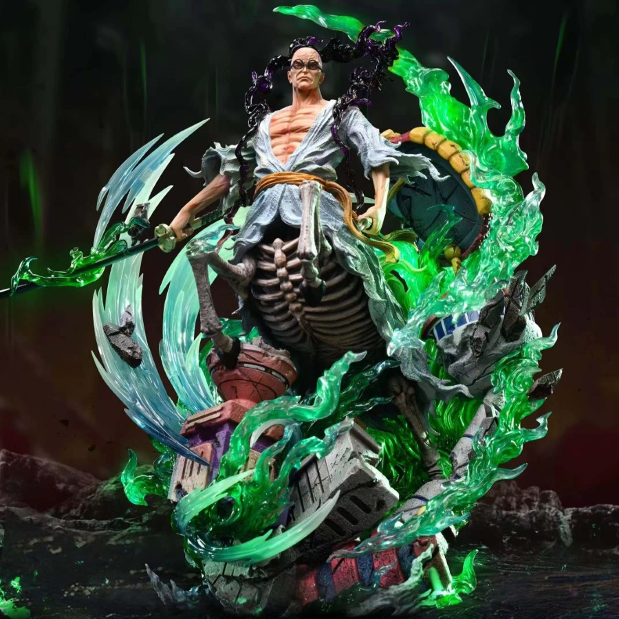 StEthanbaron V Nusjuro