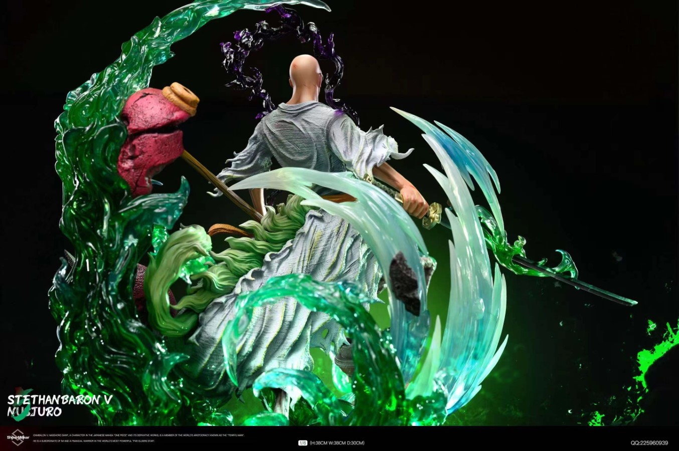 StEthanbaron V Nusjuro