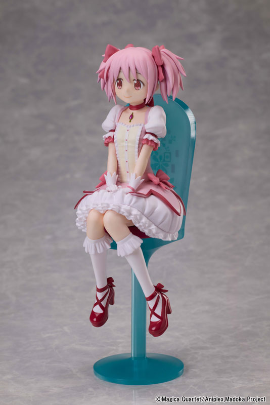 Puella Magi Madoka Magica The Movie -Rebellion- Tea Party Cake